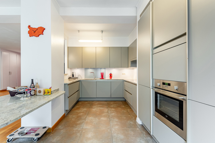 Gelijkvloerse verdieping - te koop - 1000 Bruxelles - #7286958-10