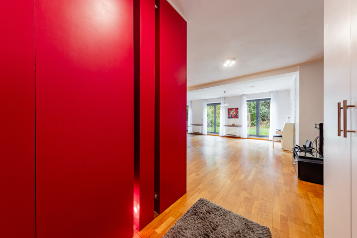 Gelijkvloerse verdieping - te koop - 1000 Bruxelles - #7286958-9