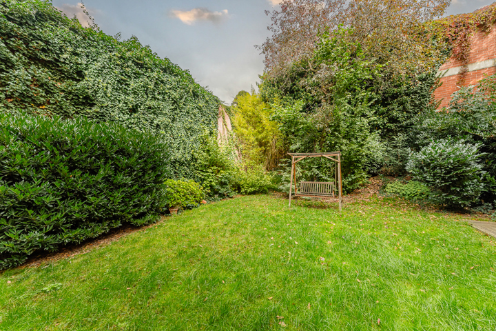 Gelijkvloerse verdieping - te koop - 1000 Bruxelles - #7286958-4