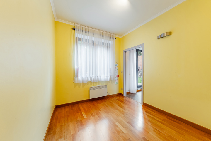 Gelijkvloerse verdieping - te koop - 1000 Bruxelles - #7286958-15