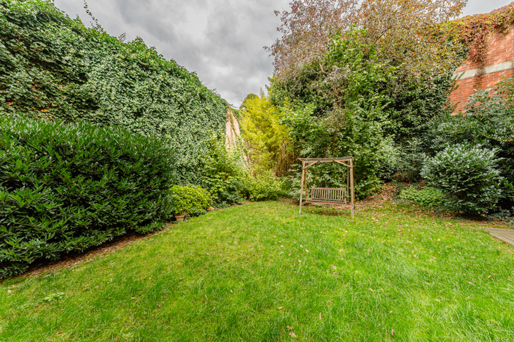 Gelijkvloerse verdieping - te koop - 1000 Bruxelles - #7286958-19