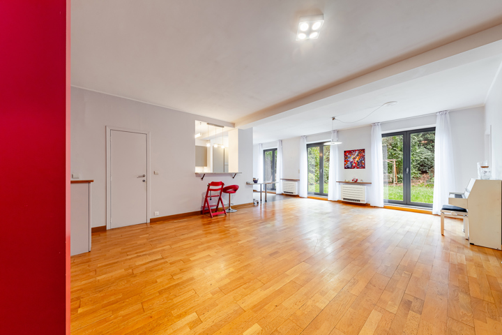 Gelijkvloerse verdieping - te koop - 1000 Bruxelles - #7286958-1