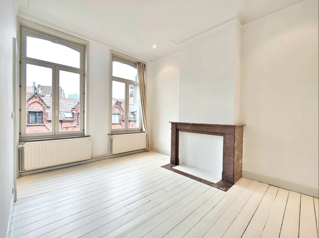 Bien exceptionnel - à vendre - 1050 Ixelles - #7287596-22