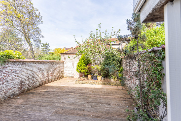 Bien exceptionnel - à vendre - 1050 Ixelles - #7287596-12