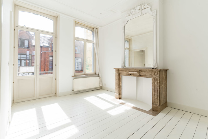 Bien exceptionnel - à vendre - 1050 Ixelles - #7287596-15