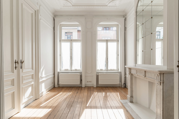 Bien exceptionnel - à vendre - 1050 Ixelles - #7287596-2