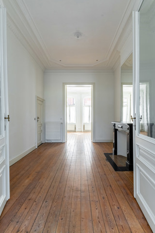 Bien exceptionnel - à vendre - 1050 Ixelles - #7287596-5