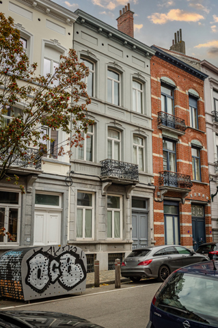 Bien exceptionnel - à vendre - 1050 Ixelles - #7287596-30