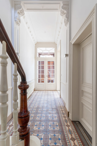 Bien exceptionnel - à vendre - 1050 Ixelles - #7287596-10