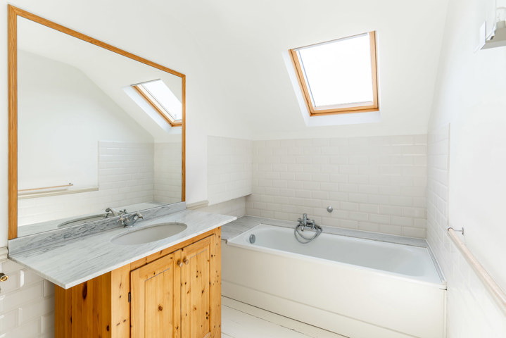 Bien exceptionnel - à vendre - 1050 Ixelles - #7287596-27