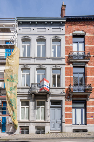 Bien exceptionnel - à vendre - 1050 Ixelles - #7287596-31