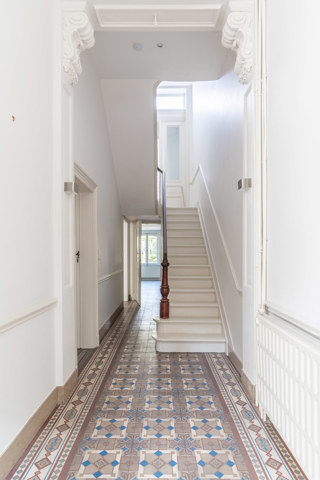 Bien exceptionnel - à vendre - 1050 Ixelles - #7287596-13