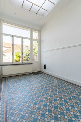 Bien exceptionnel - à vendre - 1050 Ixelles - #7287596-6