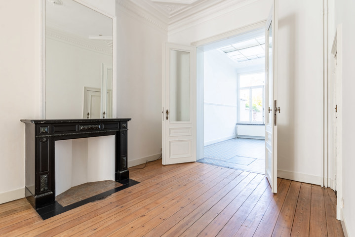 Bien exceptionnel - à vendre - 1050 Ixelles - #7287596-4