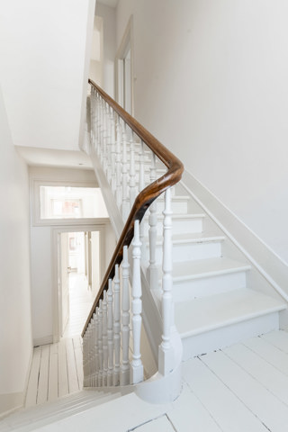 Bien exceptionnel - à vendre - 1050 Ixelles - #7287596-24