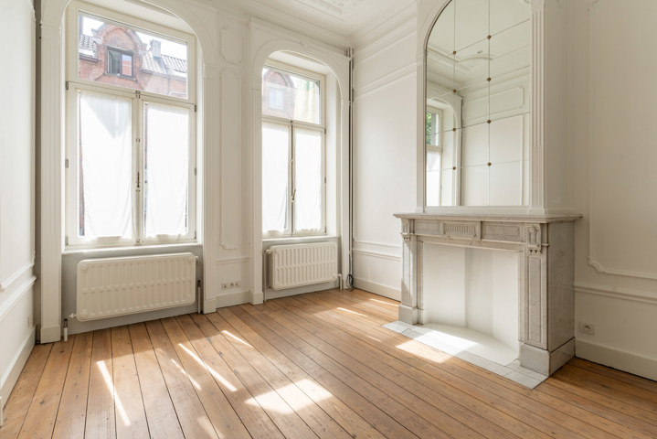 Bien exceptionnel - à vendre - 1050 Ixelles - #7287596-1