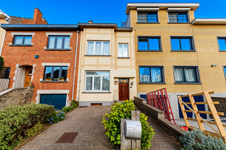 Maison - à vendre - 1150 Woluwe-Saint-Pierre - #7288108-34