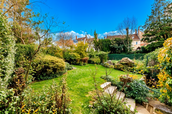 Maison - à vendre - 1150 Woluwe-Saint-Pierre