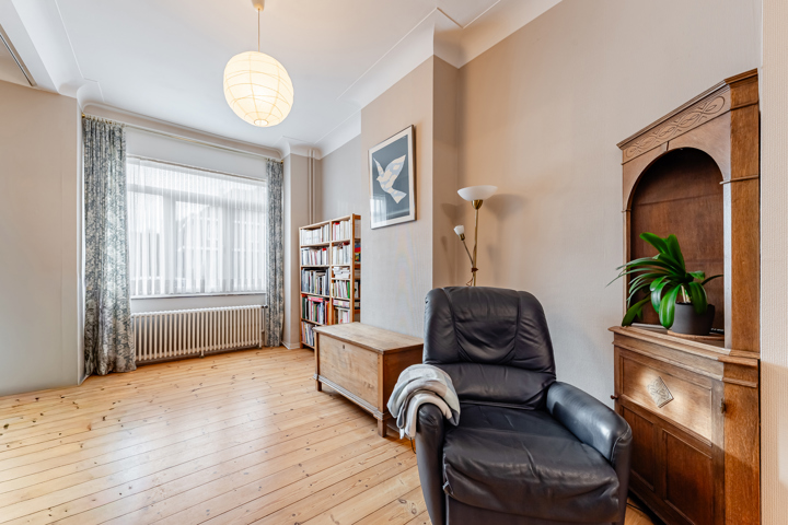 Maison - à vendre - 1150 Woluwe-Saint-Pierre - #7288108-5