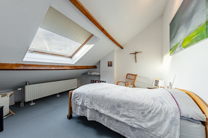 Maison - à vendre - 1150 Woluwe-Saint-Pierre - #7288108-26