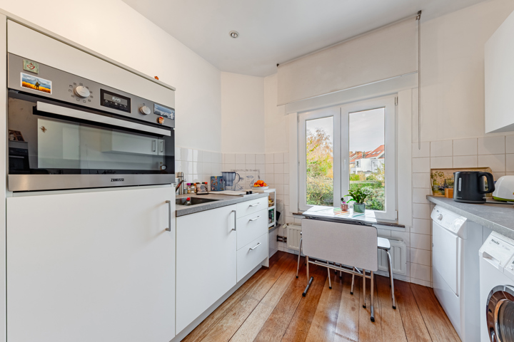 Maison - à vendre - 1150 Woluwe-Saint-Pierre - #7288108-24