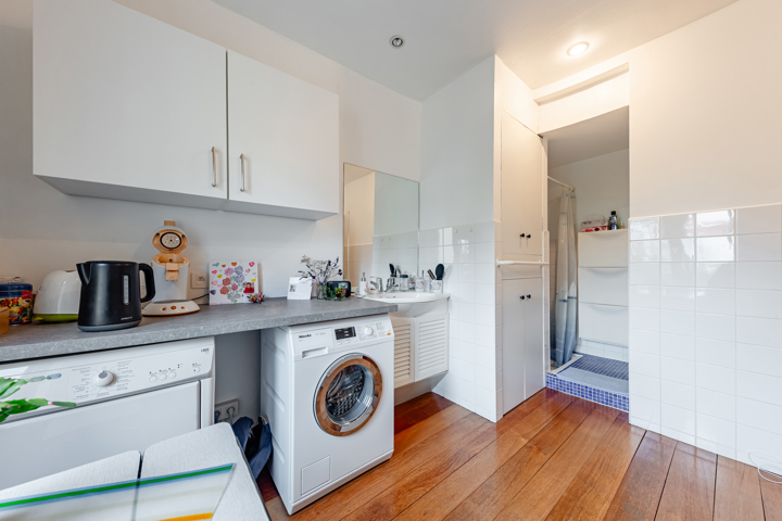 Maison - à vendre - 1150 Woluwe-Saint-Pierre - #7288108-25