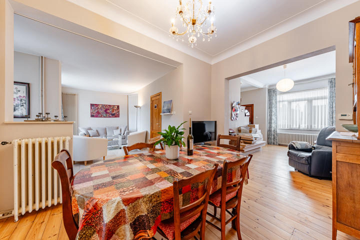 Maison - à vendre - 1150 Woluwe-Saint-Pierre - #7288108-16