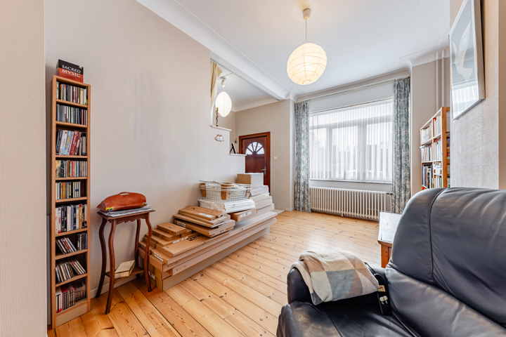 Maison - à vendre - 1150 Woluwe-Saint-Pierre - #7288108-4