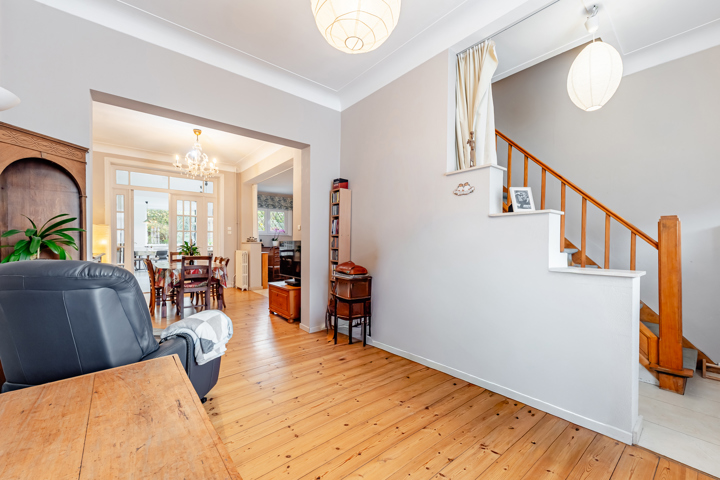 Maison - à vendre - 1150 Woluwe-Saint-Pierre - #7288108-3