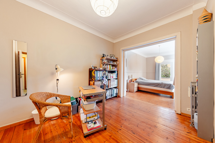 Maison - à vendre - 1150 Woluwe-Saint-Pierre - #7288108-14