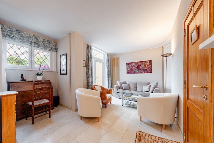 Maison - à vendre - 1150 Woluwe-Saint-Pierre - #7288108-7