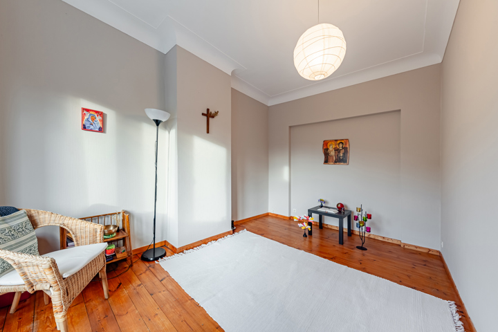 Maison - à vendre - 1150 Woluwe-Saint-Pierre - #7288108-21