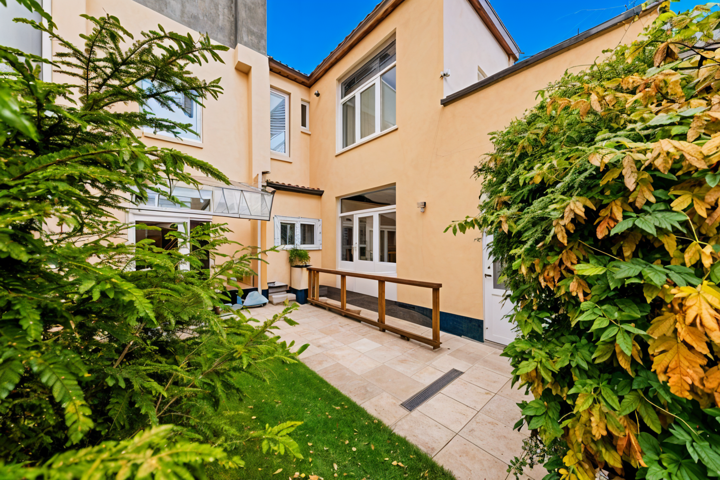 Maison - à vendre - 1150 Woluwe-Saint-Pierre - #7288108-13