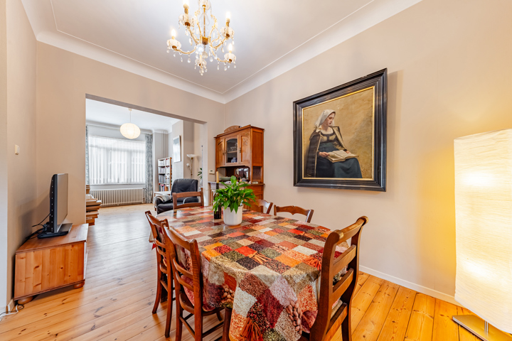 Maison - à vendre - 1150 Woluwe-Saint-Pierre - #7288108-9