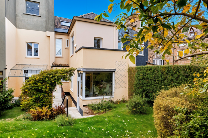 Maison - à vendre - 1150 Woluwe-Saint-Pierre - #7288108-33