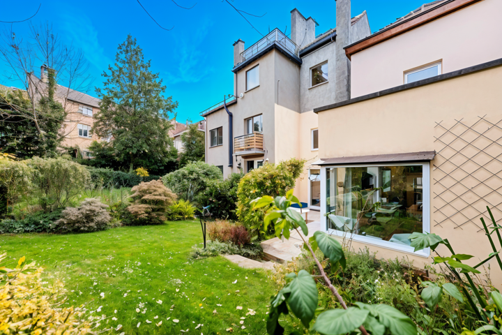 Maison - à vendre - 1150 Woluwe-Saint-Pierre - #7288108-32