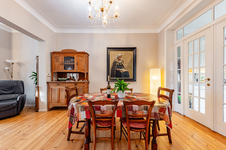 Maison - à vendre - 1150 Woluwe-Saint-Pierre - #7288108-8