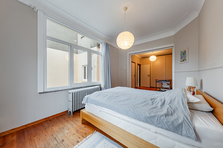 Maison - à vendre - 1150 Woluwe-Saint-Pierre - #7288108-18