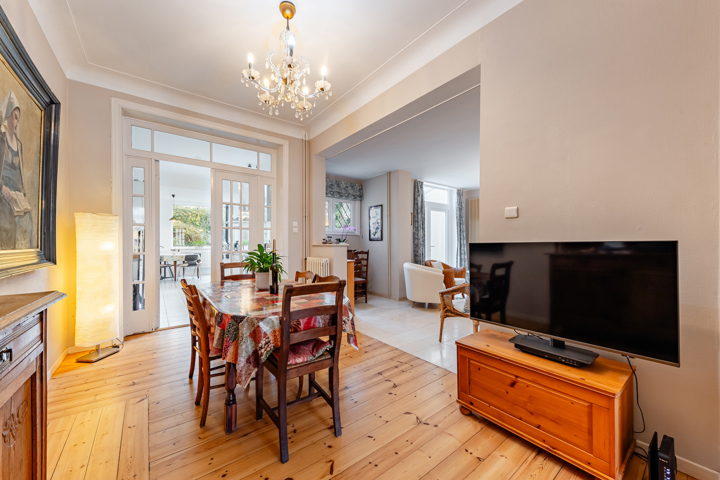 Maison - à vendre - 1150 Woluwe-Saint-Pierre - #7288108-6