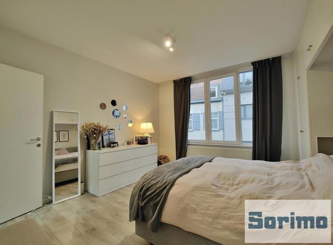 Flat - for rent - 1150 Woluwe-Saint-Pierre - #7288570-16