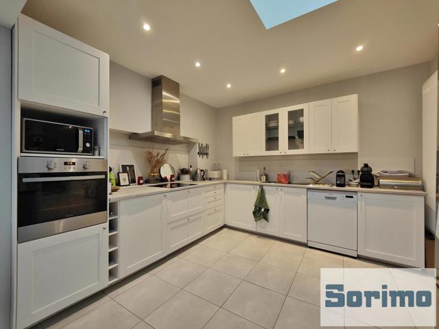 Flat - for rent - 1150 Woluwe-Saint-Pierre - #7288570-4