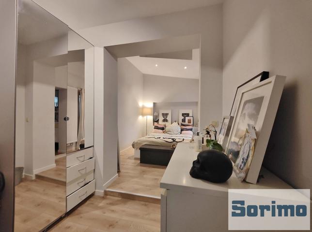 Flat - for rent - 1150 Woluwe-Saint-Pierre - #7288570-9