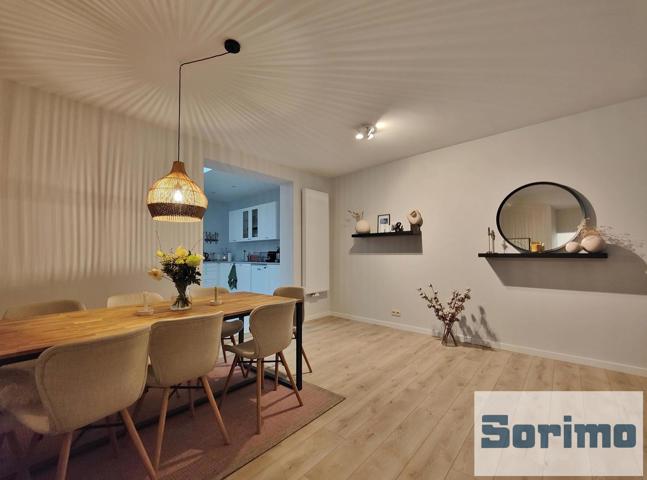 Flat - for rent - 1150 Woluwe-Saint-Pierre - #7288570-3