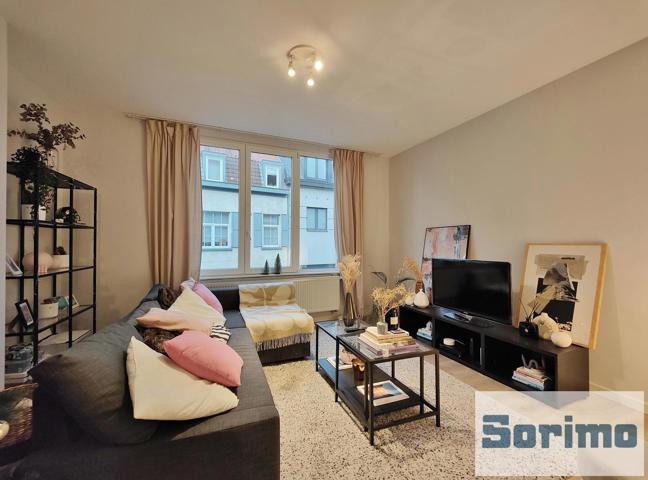 Flat - for rent - 1150 Woluwe-Saint-Pierre - #7288570-1