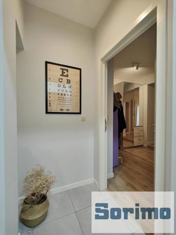 Flat - for rent - 1150 Woluwe-Saint-Pierre - #7288570-8