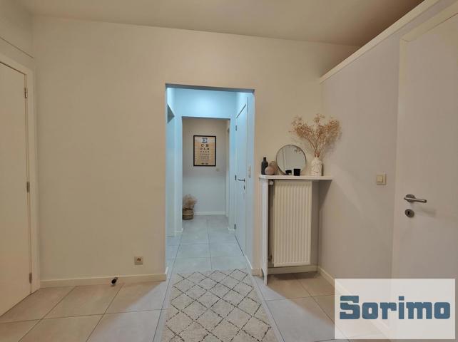 Flat - for rent - 1150 Woluwe-Saint-Pierre - #7288570-7