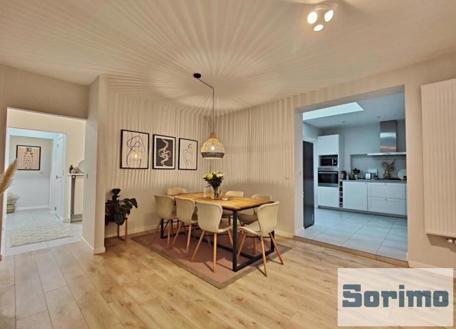 Flat - for rent - 1150 Woluwe-Saint-Pierre - #7288570-2