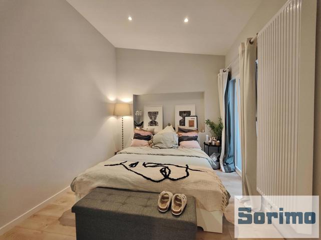 Flat - for rent - 1150 Woluwe-Saint-Pierre - #7288570-10