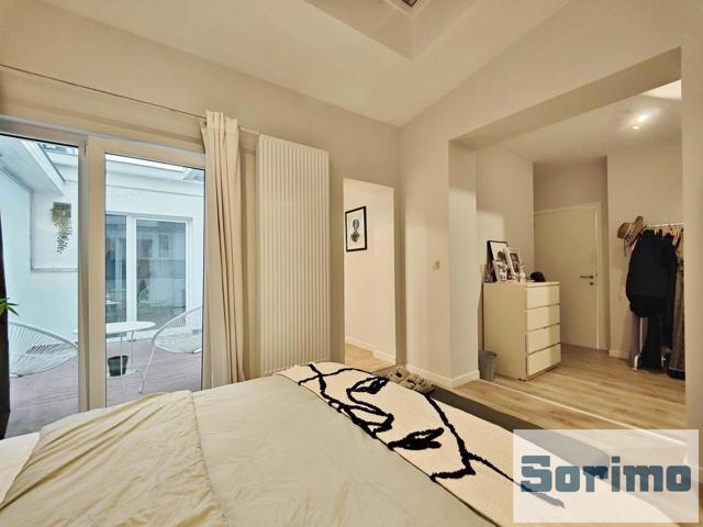 Flat - for rent - 1150 Woluwe-Saint-Pierre - #7288570-12