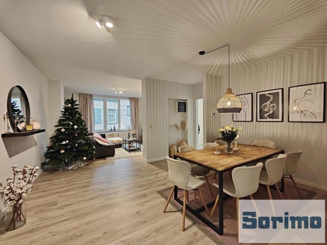 Appartement - te huur - 1150 Woluwe-Saint-Pierre